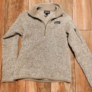 Patagonia pullover
